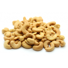 Cashew noten Ongezouten bakje